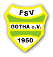 FSV 1950 Gotha Logo