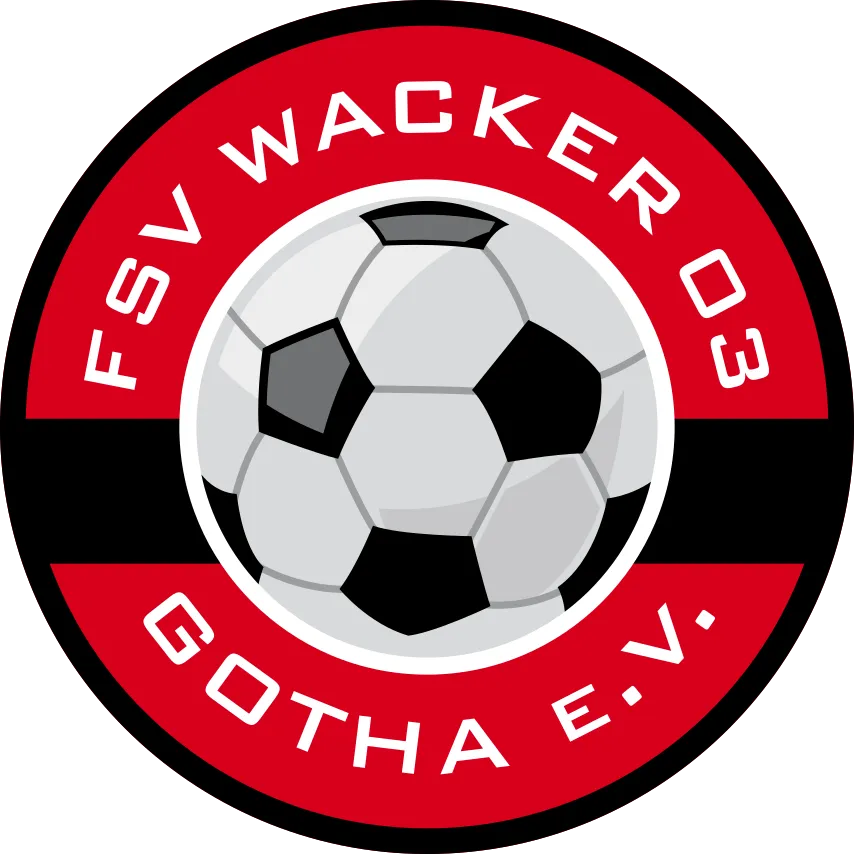 FSV Wacker 03 Gotha Logo