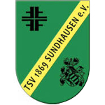 TSV 1869 Sundhausen Logo