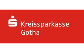 Logo Kreissparkasse Gootha